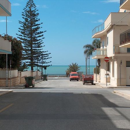 Casa Del Tritone Διαμέρισμα Marina di Ragusa Εξωτερικό φωτογραφία