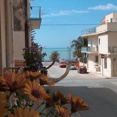 Casa Del Tritone Διαμέρισμα Marina di Ragusa Εξωτερικό φωτογραφία