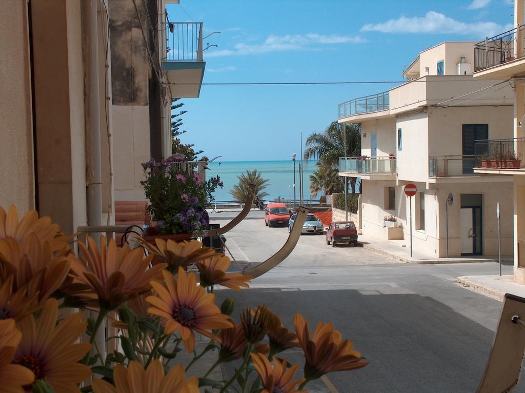 Casa Del Tritone Διαμέρισμα Marina di Ragusa Εξωτερικό φωτογραφία